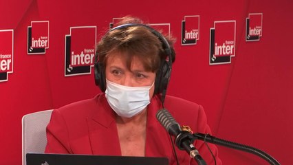 "Nous sommes le seul pays européen qui a encore une industrie cinématographique, puissamment aidée en France" (Roselyne Bachelot)