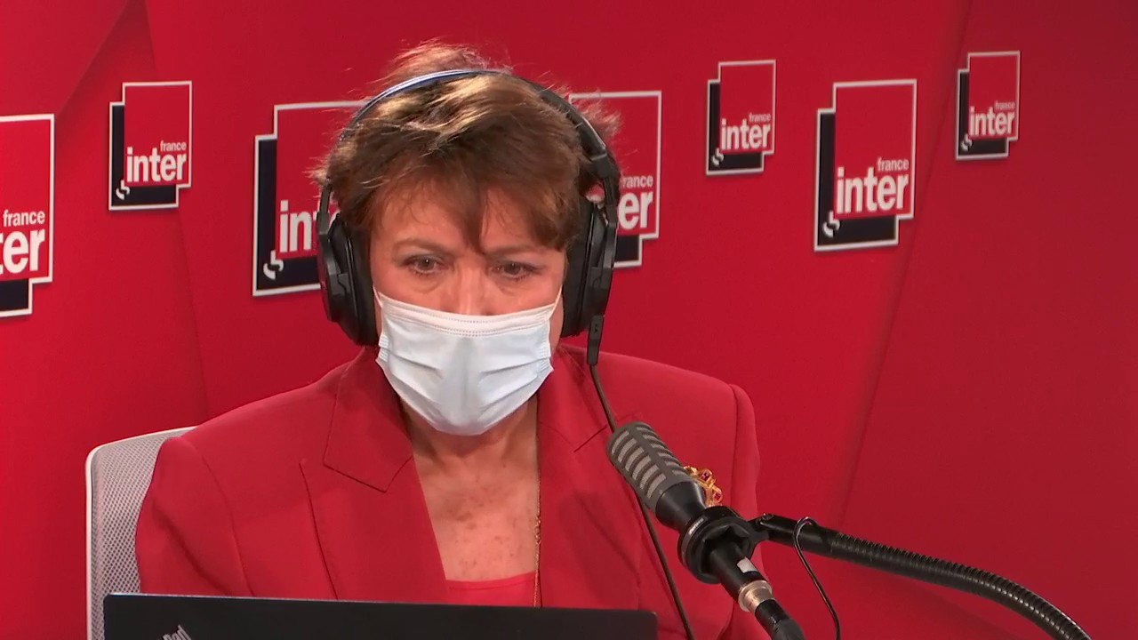 "Nous avons choisi le système le plus protecteur pour les intermittents" (Roselyne Bachelot)