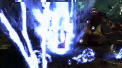 Thor: God of Thunder  VGA Trailer