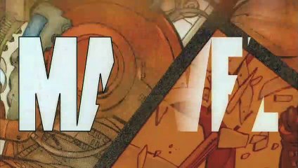 Thor: God of Thunder Teaser Trailer