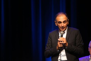 “Je suis toujours aux côtés de ceux qui sonnent l’alarme” : Eric Zemmour a signé la tribune des militaires