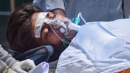 Politics in the times of pandemic, prime time in 7 min