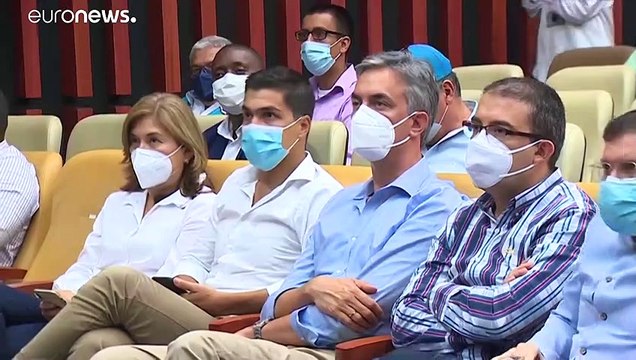 Colombia | Iván Duque regresa a Cali, epicentro de las protestas