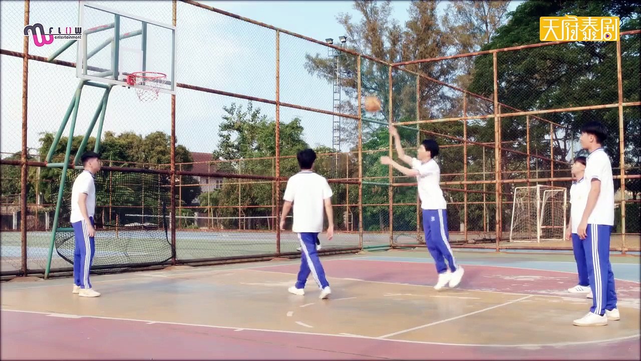 第二次 第01集 中字