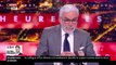 CNews : Se croyant hors antenne, Pascal Praud imite Jacques Chirac