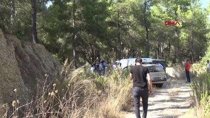 Son dakika haberleri: KARDEŞİNİ 27 BIÇAK DARBESİYLE ÖLDÜREN SANIK, OLAYI HATIRLAMADIĞINI İDDİA ETTİ