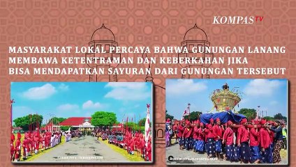 5 Tradisi Unik Jelang Lebaran di Indonesia, Apa Saja Ya?