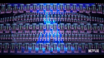 Eden Bande-annonce VF (2021) Marika Kono, Kentaro Ito