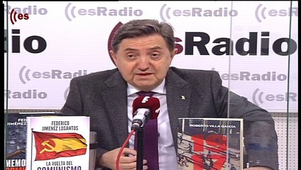 Federico a las 7: Sánchez no tiene ni plan económico ni político