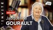 Jacqueline Gourault : "Concernant la Loi 4D, j'ai fait un texte en concertation avec les élus"
