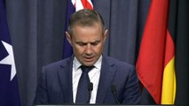 WA's Health Minister apologises for death of 7yo girl