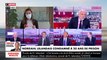 Nordahl Lelandais - Ce matin sur CNews, Nicolas Dupont-Aignan perd son calme et prend à partie Pascal Praud: « Ca fait 25mins que vous faites l’éloge d’un assassin ! » - Regardez