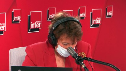 Roselyne Bachelot : "Le pass sanitaire nous permet de raccourcir la progressivité de l’ouverture complète"