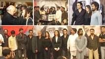 Anwar Music Launch (2007) | Manisha Koirala | Mahesh Bhatt | Flashback Video