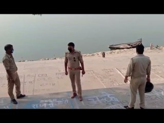Scores of bodies found floating in India’s Ganges | Moon TV News