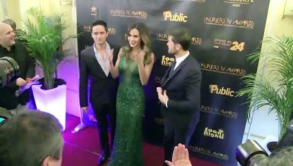 Christophe Beaugrand vacciné contre la Covid-19 et accusé de propagande, il répond cash