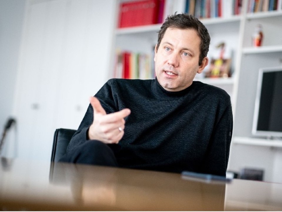 Lars Klingbeil: 'Söder ist sogar an Armin Laschet gescheitert'