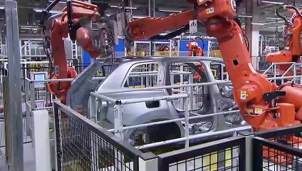 Piyasanın en sağlam aracı böyle üretiliyor