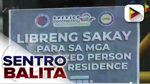 LTFRB, pinaalalahanan ang bus operators na bigyan ng sahod ang kanilang mga konduktor; Mega Manila Consortium, nilinaw na ginawang bus controllers ang kanilang mga kunduktor
