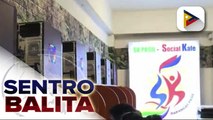 Community Social Kafe sa Cebu, tumutulong sa mga estudyante sa kanilang pag-aaral