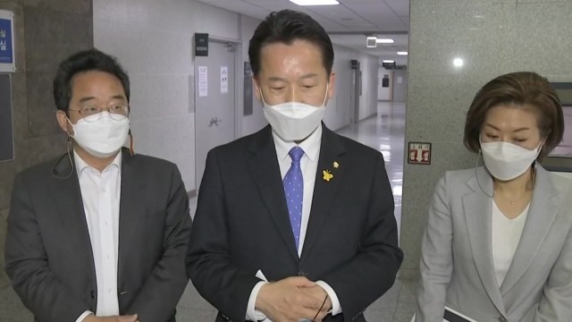 [뉴스큐] 與 초선 의원 1명 이상 부적격 ...모레 당·청 회동 / YTN