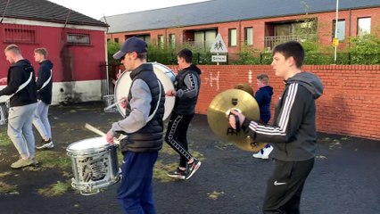 Belfast, la delusione dei lealisti per Europa e Brexit: rischio di proteste e violenze