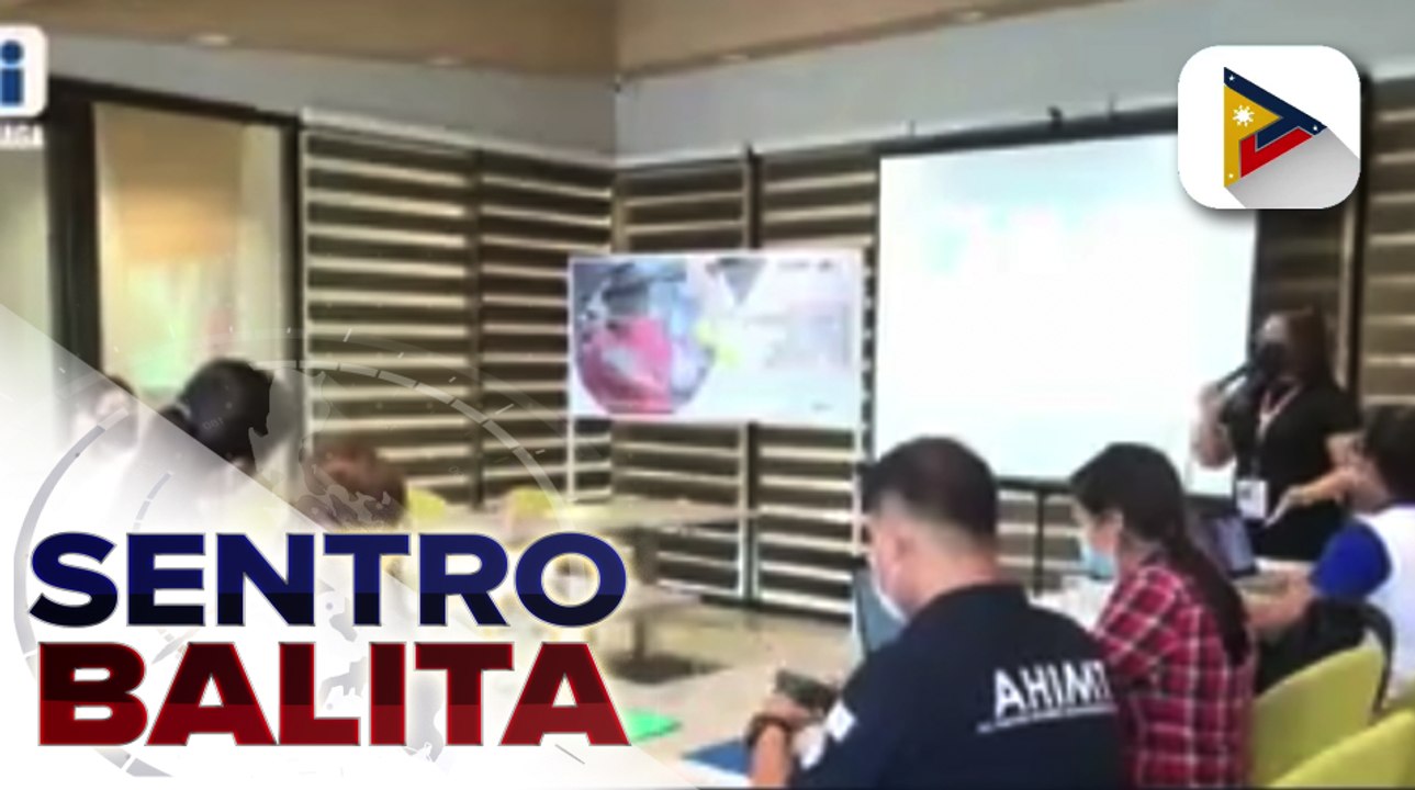 Kakayahan ng social workers ng DSWD sa CARAGA sa pagbibigay impormasyon, hinasa sa isinagawang basic journalism training