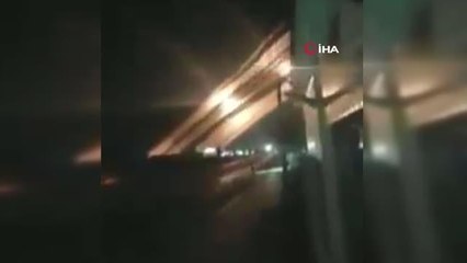 - Savaşın acı bilançosu- Filistin'de hava saldırılarında 35 kişi hayatını kaybederken, İsrail'de de ölü sayısı 5'e ulaştı