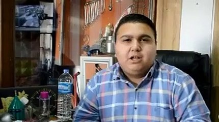 Lastik şişirirken canından olacaktı!