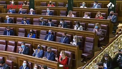 Exteriores culpa a "los peores datos" de Ayuso del veto británico al turismo en España
