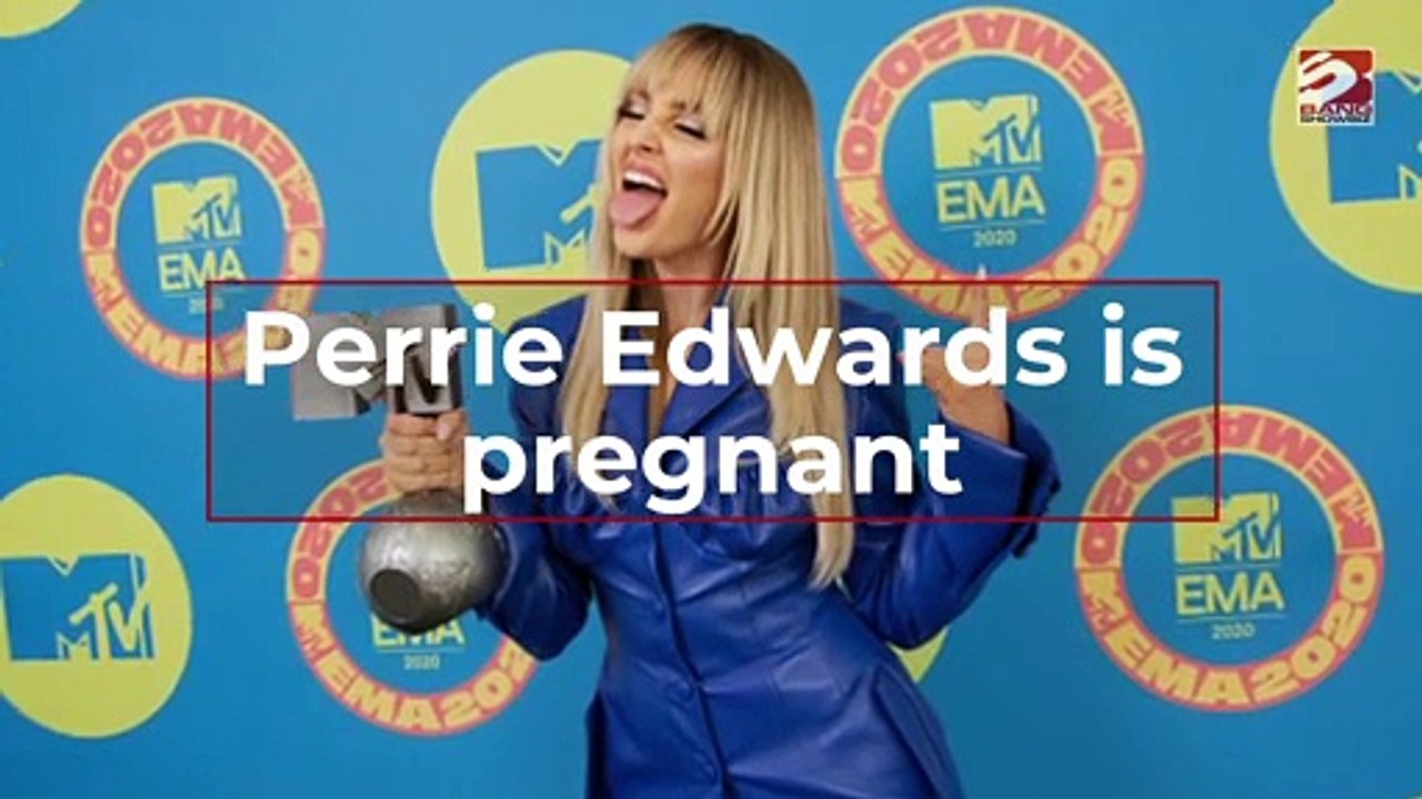 Liverpool Star, Alex Oxlade Chamberlain Soulmate Perrie Edwards Pregnant