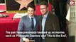 Seth Rogen Has No Plans To Work With James Franco Again After Sexual Misconduct Accusations