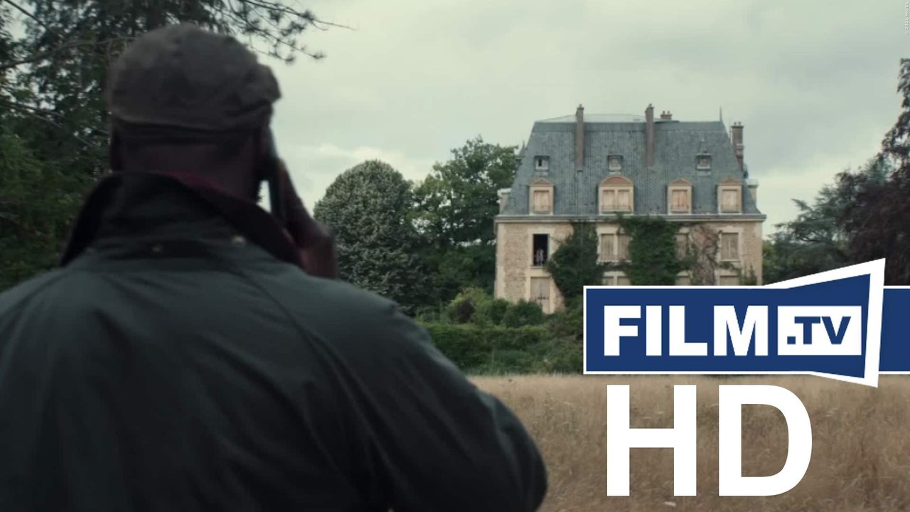 Lupin Trailer Staffel 2 Deutsch German (2021)