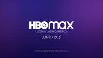 HBO MAX: Muy Pronto En Latinoamérica