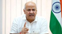 Sisodia urges centre to ramp up Covid vaccine production