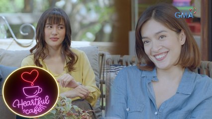 Heartful Cafe: Heart's new love project | Episode 12