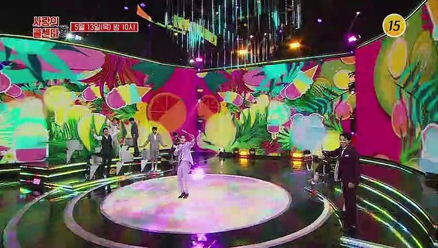 사랑의 효센타_신청곡을 불러드립니다-사랑의 콜센타 시즌2 55회 예고 TV CHOSUN 210513 방송