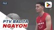 #PTVBalitaNgayon May 12, 2021 4:00PM Update  IATF, pinayagan na ang training ng mga manlalaro ng PBA sa labas ng NCR plus