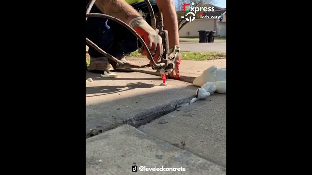 Satisfying Videos of Workers Doing Their Job Perfectly ▶1