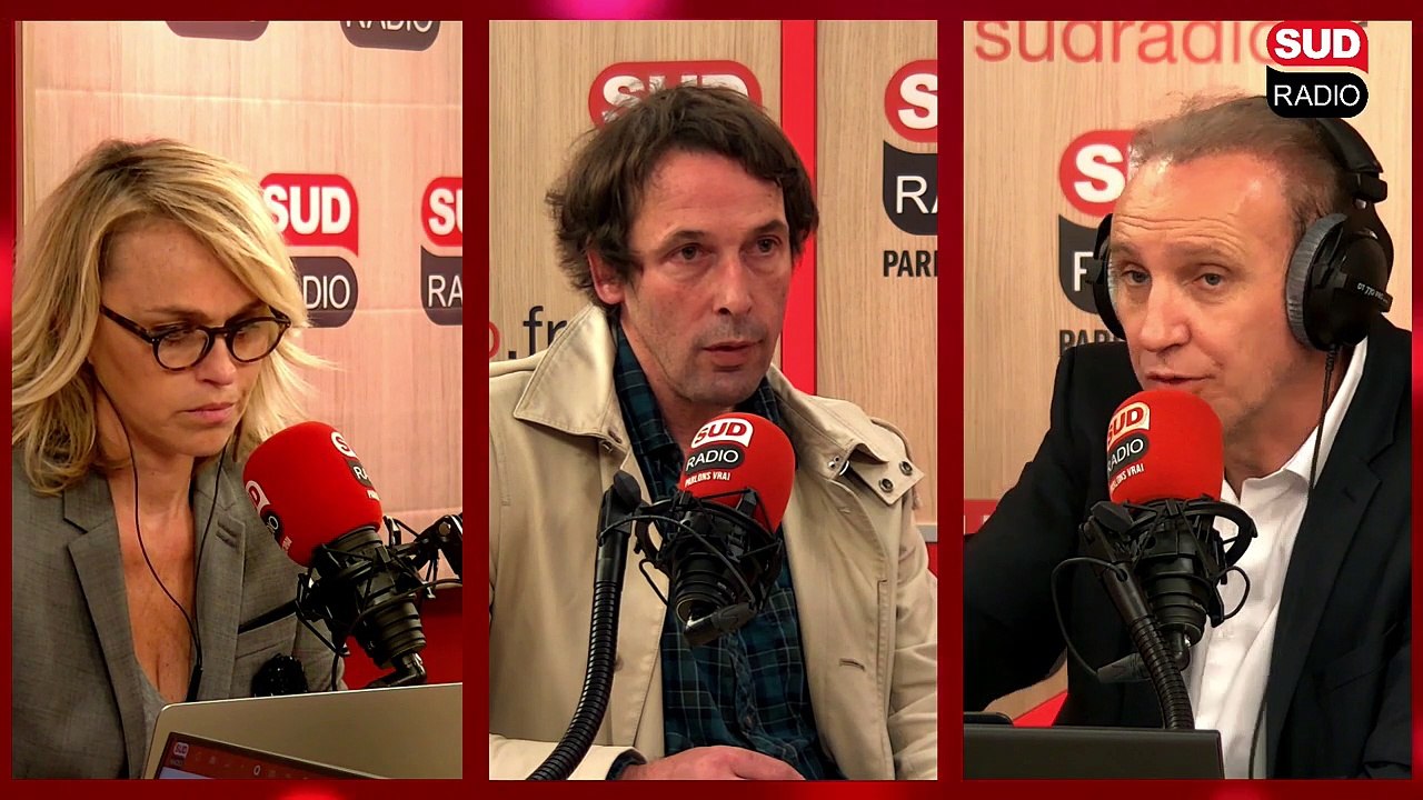 "Aux origines du Sars-Cov2 : aux origines du virus" - Que se passe-t-il au labo P4 de Wuhan ?