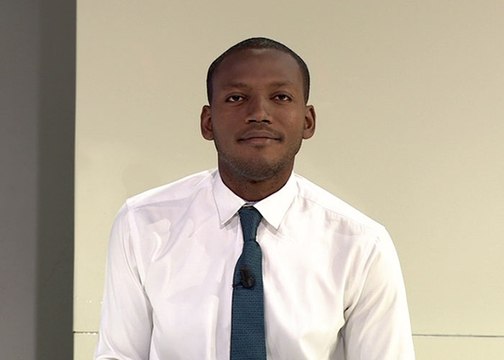 Le 06 Heures 30 de RTI 1 du 12 mai 2021 par Régis Koffi