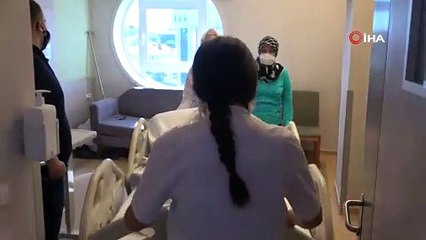 Çocuklar Duymasın'ın Fıs Fıs İsmail'i kalp ameliyatı oldu