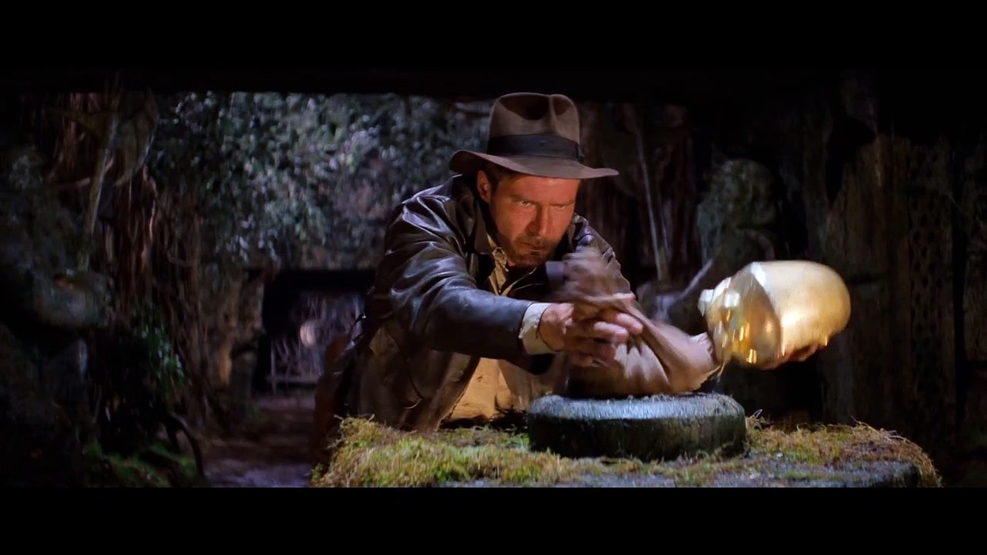 Raiders of the Lost Ark - 4K UHD Trailer (English)