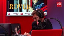 PÉPITE - Rover  en live et en interview dans #LeDriveRTL2 (11 /05/21)