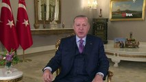 Cumhurbaşkanı Erdoğan'dan çok önemli normalleşme açıklaması