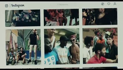 STILLWATER - Official Trailer