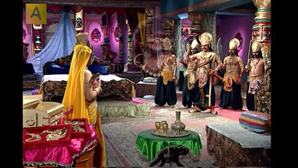 जय गंगा मैया धारावाहिक, भाग - 18 | Jai Ganga Maiya Episode - 18 | Ramanand Sagar