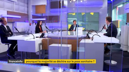 Les informés du matin du mercredi 12 mai 2021