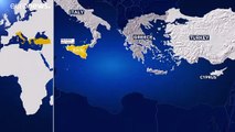 Pescherecci italiani presi di mira nel Mediterraneo: quali sono i motivi?