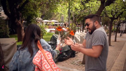 Γιάννης Σοφίλλας - Ήρεμα Το Λέω (Official Video Clip)